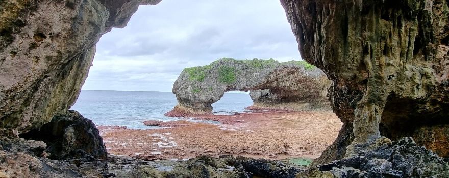 Talava Arches