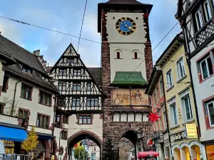 Schwabentor