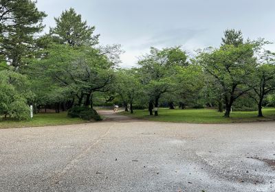 Toyohashi Park