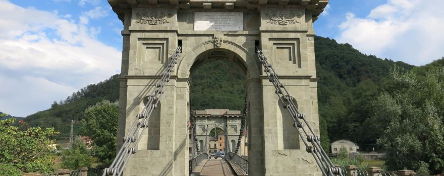 Ponte delle Catene