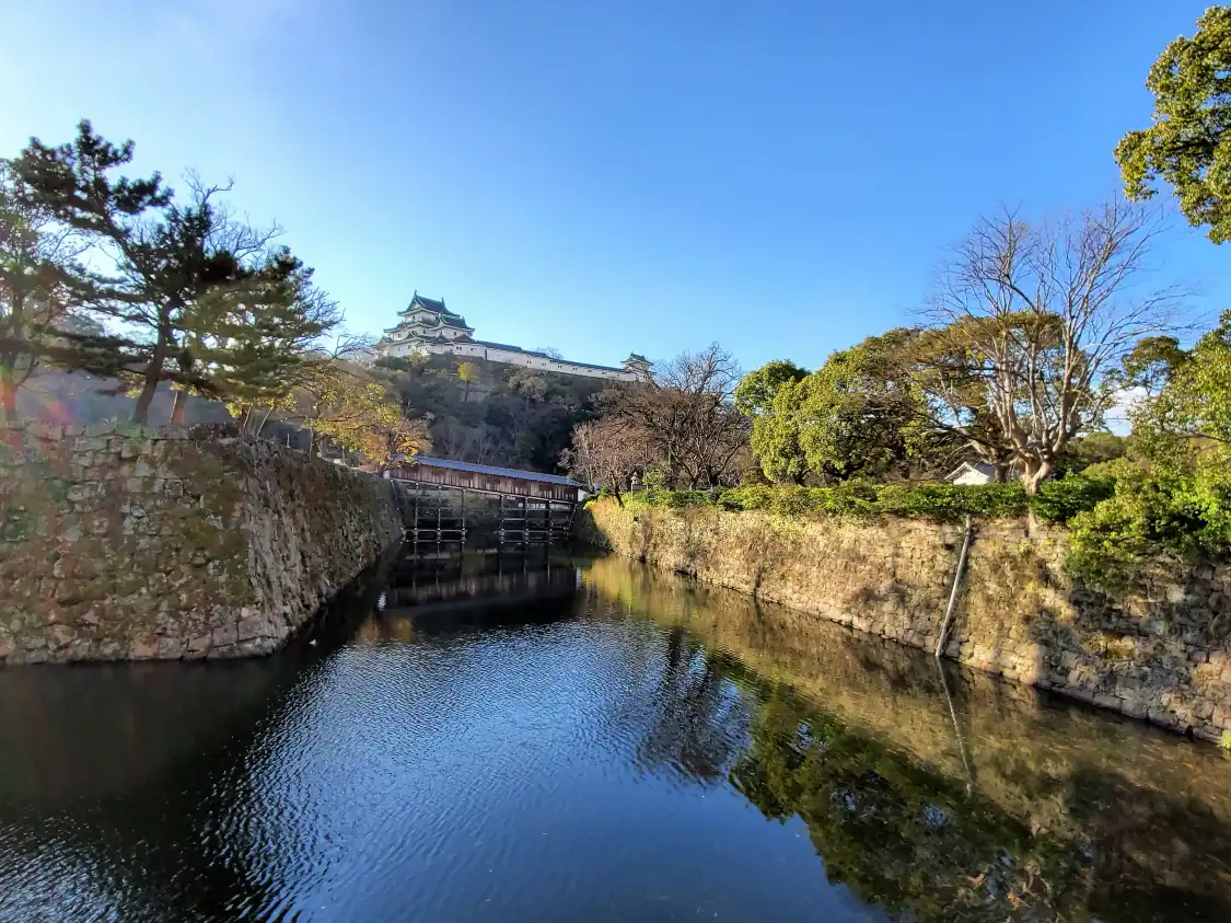 Hotel in zona Ohashi Roka Bridge