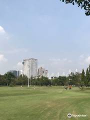 Bang Na Navy Golf Course