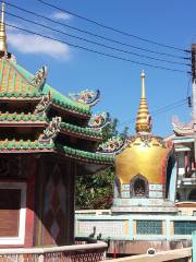 Wat Sunthorn Pradit