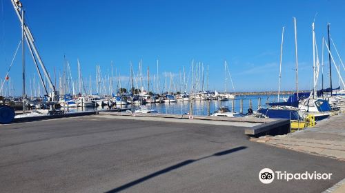 Marstal Havn og Marina