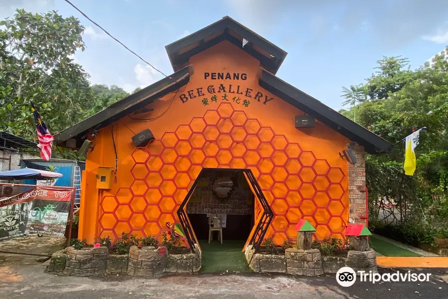 Bee Gallery Penang