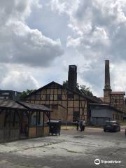 Technisches Halloren- und Salinemuseum Halle (Saale)