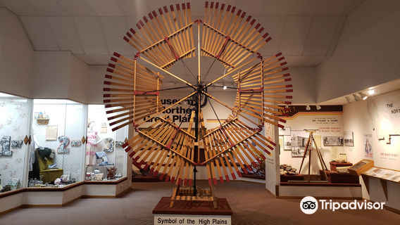 Museum of the Northern Great Plains