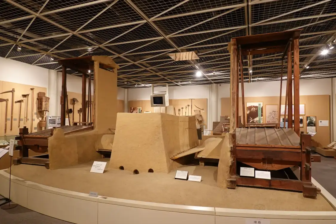 Hotels near Wakou Museum