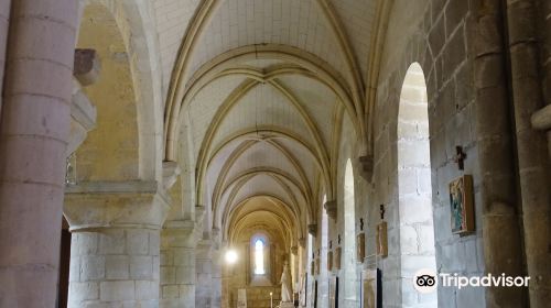 Eglise Notre Dame de l'Assomption