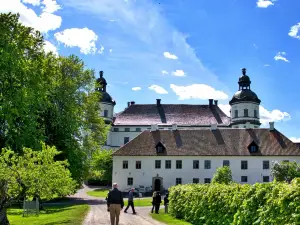 Skokloster Castle