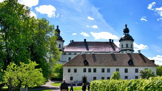 Skokloster Castle