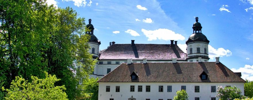 Skokloster Castle