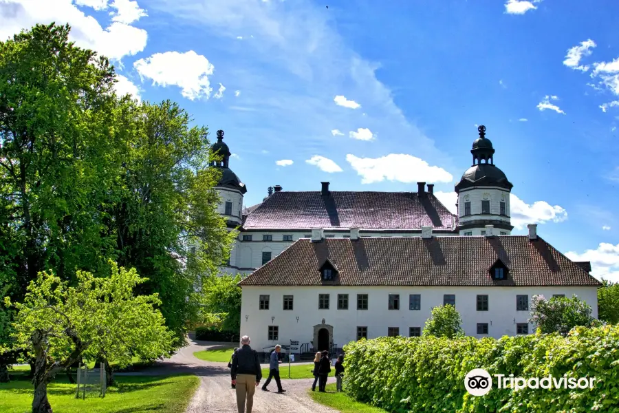 Skokloster Castle