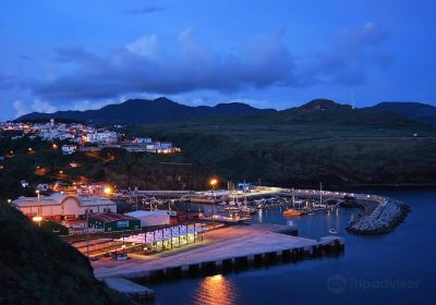 Harbor Village Marina