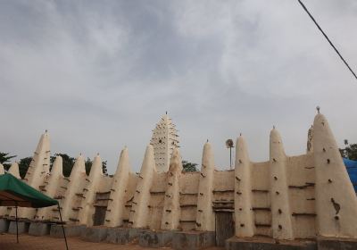 Bobo Dioulasso