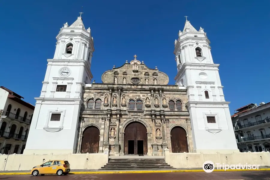 Plaza de la Catedral