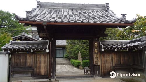 Honsho-ji Temple