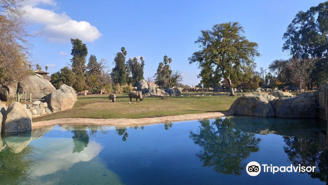 2_Fresno Chaffee Zoo