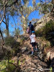 Munghorn Gap Nature Reserve