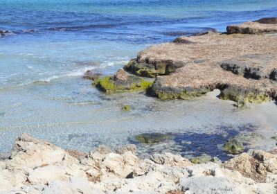 Playa Sa Roqueta