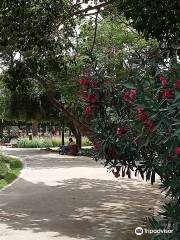 Jardin Nouzhat Hassan