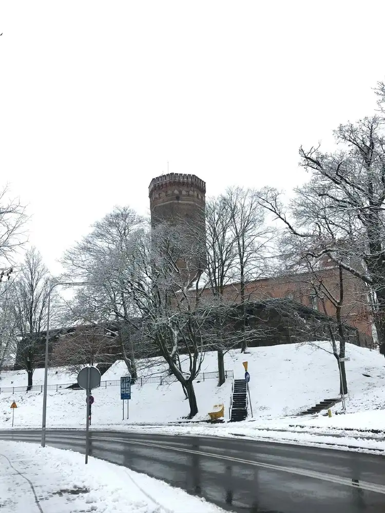 Czluchow County 호텔