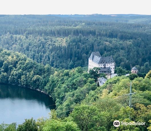 Saaleturm