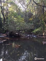 Phiphidi Waterfalls