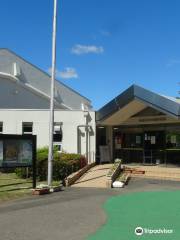 Saitama Prefectural Museum of the Sakitama Ancient Burial Mounds