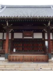 Fukuzen-ji Temple