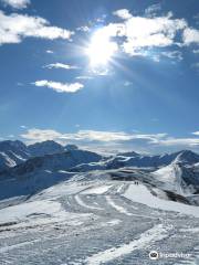 Carosello 3000 - Ski Area Livigno