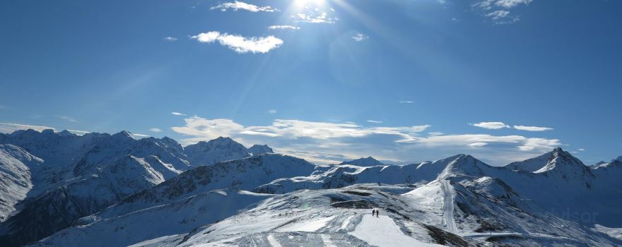 Carosello 3000 - Ski Area Livigno