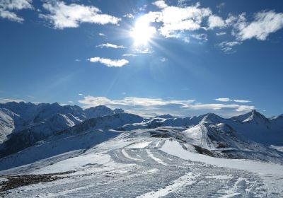 Carosello 3000 - Livigno