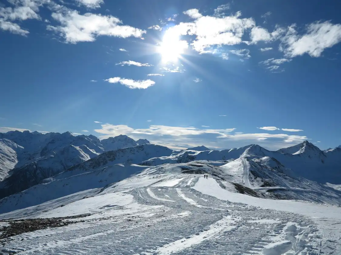 Hotels near Carosello 3000 - Ski Area Livigno