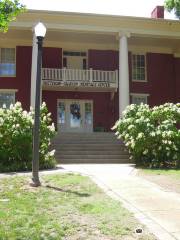 Scottsboro-Jackson Heritage Center