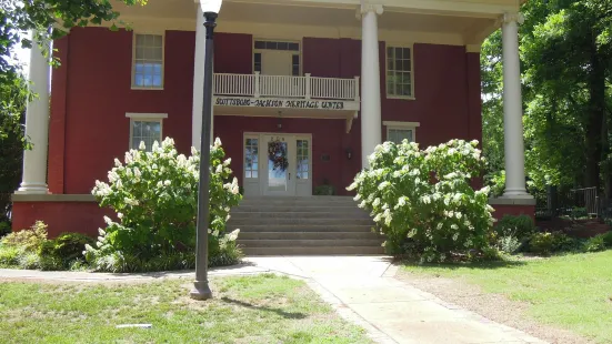 Scottsboro-Jackson Heritage Center