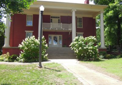 Scottsboro-Jackson Heritage Center