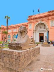 The Grand Egyptian Museum