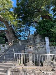 Rokudai Gozen's Tomb