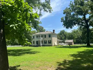 Hunter's Home