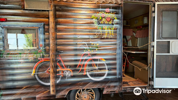 RV Hall of Fame & Museum