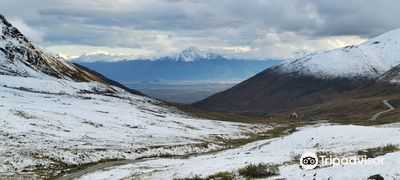 Hatcher Pass