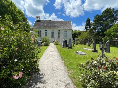 Christ Church