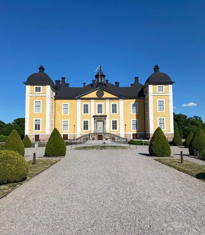 Strömsholm