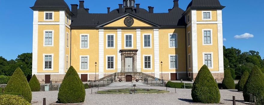 Stromsholm