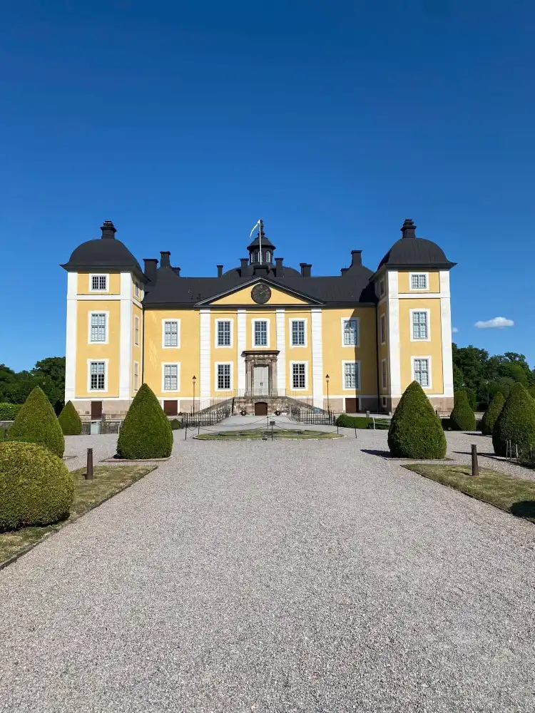 فنادق في Stromsholm