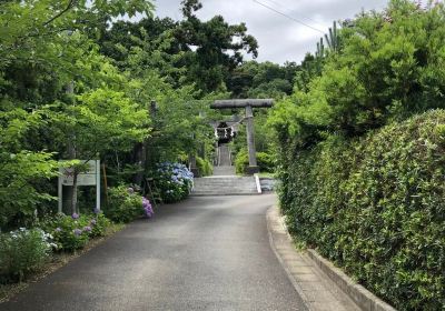 高家神社