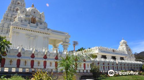 Malibu Hindu Temple