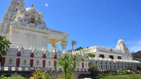 Malibu Hindu Temple