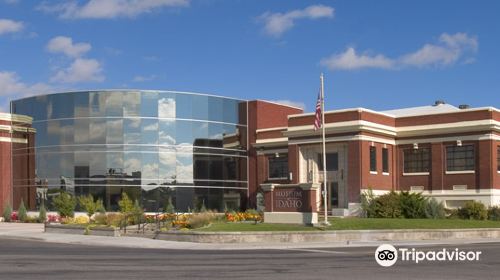 Museum of Idaho